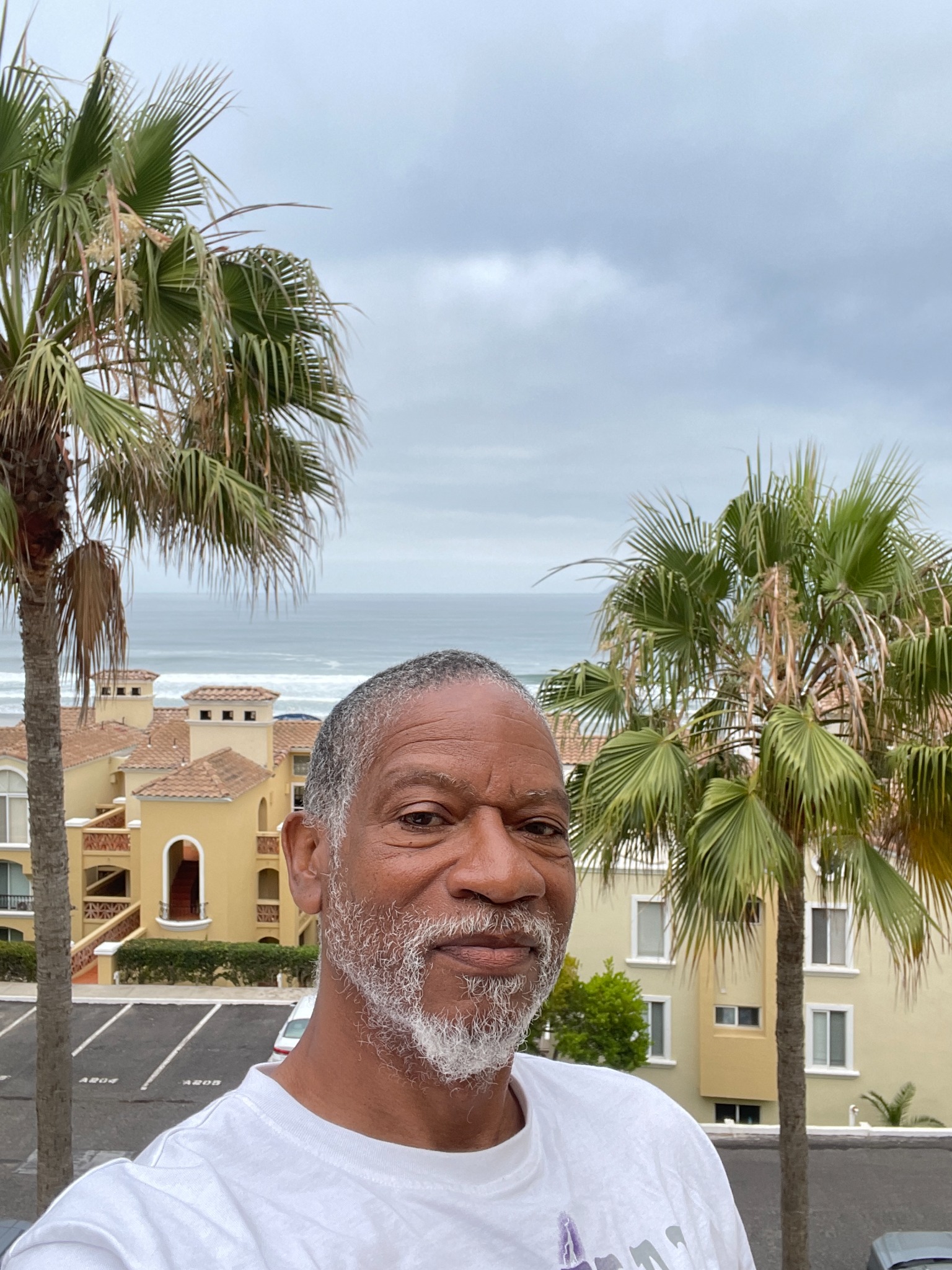 Grandmaster E, founder of Market Move 2 Freedom