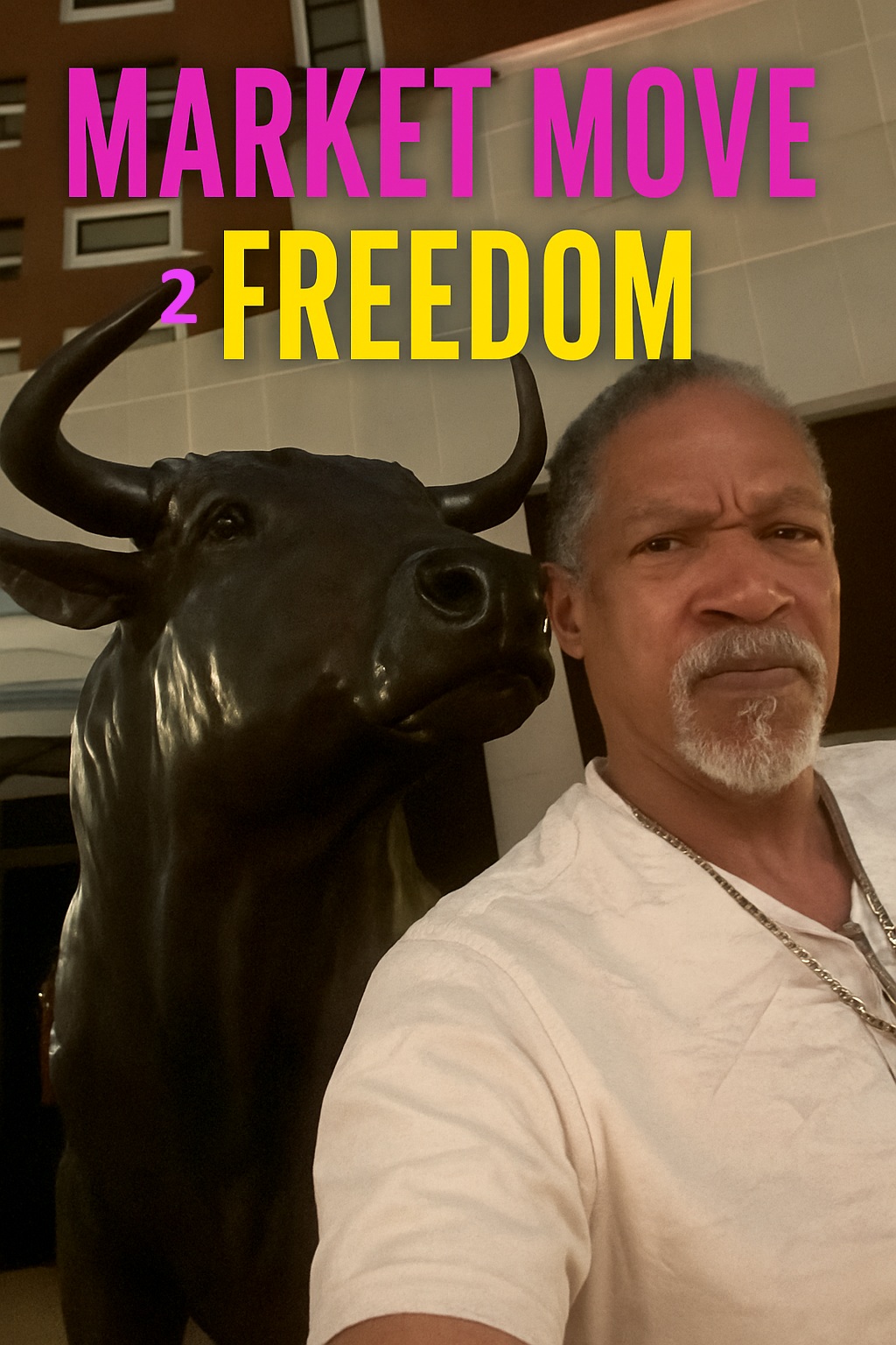E.B. Collins, Market Move 2 Freedom
